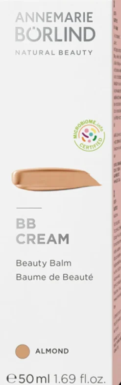 Annemarie Börlind BB Cream Beauty Balm