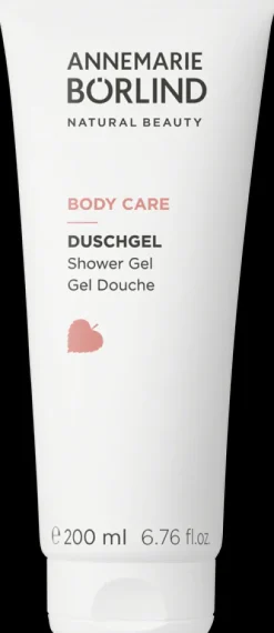 Annemarie Börlind Body Care Duschgel