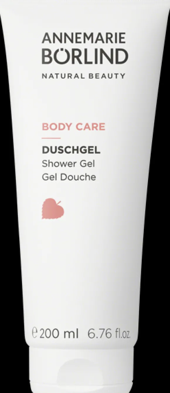Annemarie Börlind Body Care Duschgel