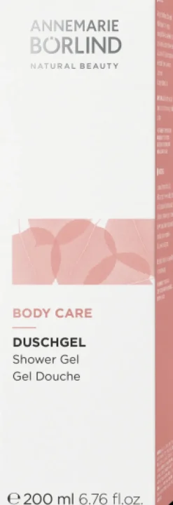 Annemarie Börlind Body Care Duschgel