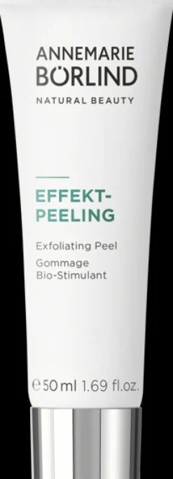 Annemarie Börlind Effekt-Peeling
