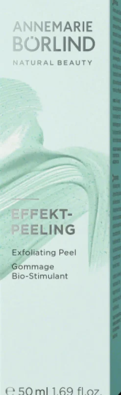 Annemarie Börlind Effekt-Peeling
