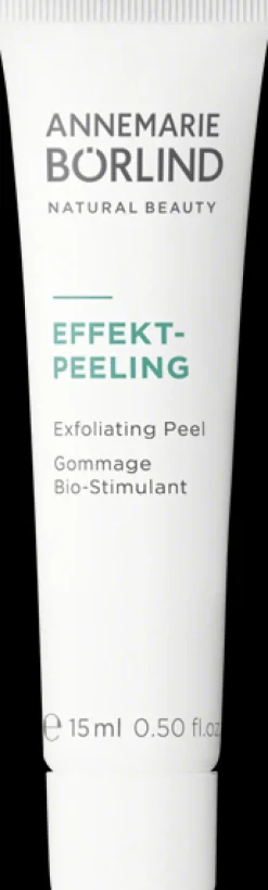 Annemarie Börlind Enzym-Peeling
