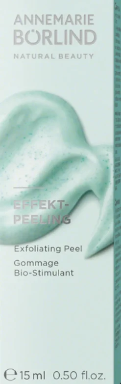 Annemarie Börlind Enzym-Peeling