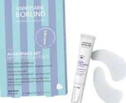 ANNEMARIE BÖRLIND Eye Pads Set