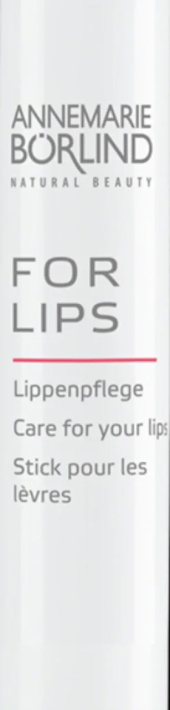 Annemarie Börlind For Lips