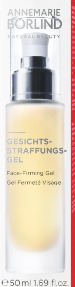 Annemarie Börlind Gesichts-Straffungs-Gel