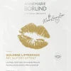 Annemarie Börlind Goldene Lippenpads