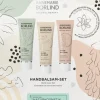 ANNEMARIE BÖRLIND Handbalsam Set 3 x 30 ml