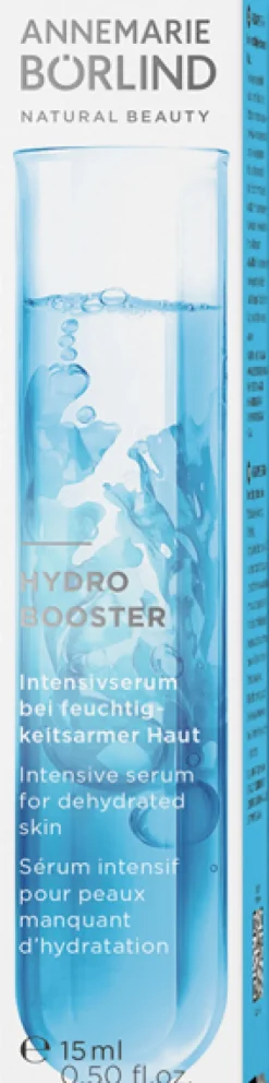 Annemarie Börlind Hydro Booster