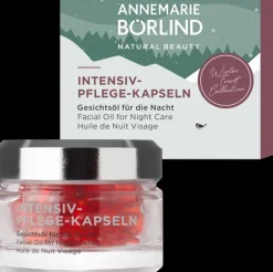 ANNEMARIE BÖRLIND Intensiv-Hydro-Kapseln