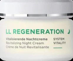 Annemarie Börlind LL Regeneration Vitalisierende Nachtcreme
