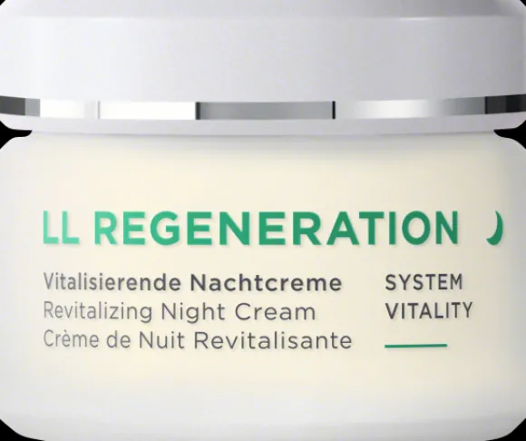 Annemarie Börlind LL Regeneration Vitalisierende Nachtcreme