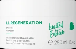 Annemarie Börlind LL Regeneration Körperbutter