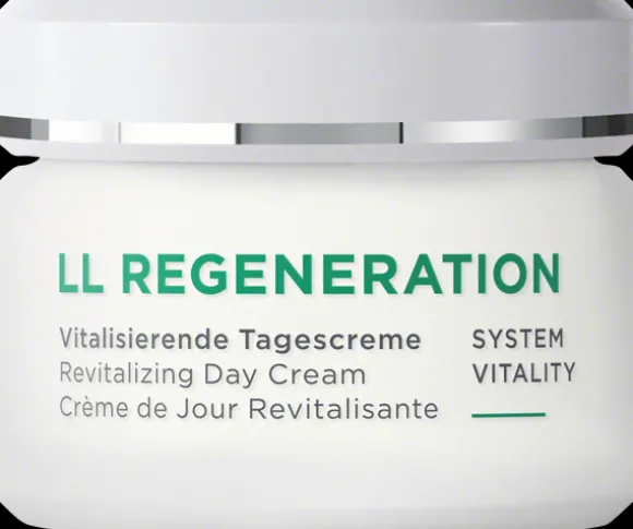 Annemarie Börlind LL Regeneration Vitalisierende Tagescreme