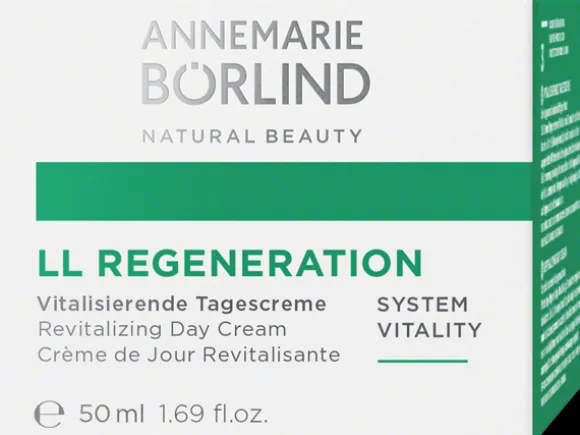 Annemarie Börlind LL Regeneration Vitalisierende Tagescreme