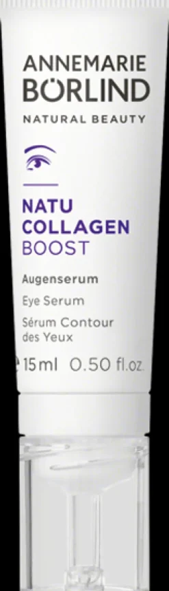 Annemarie Börlind Natu Collagen Boost Augenserum