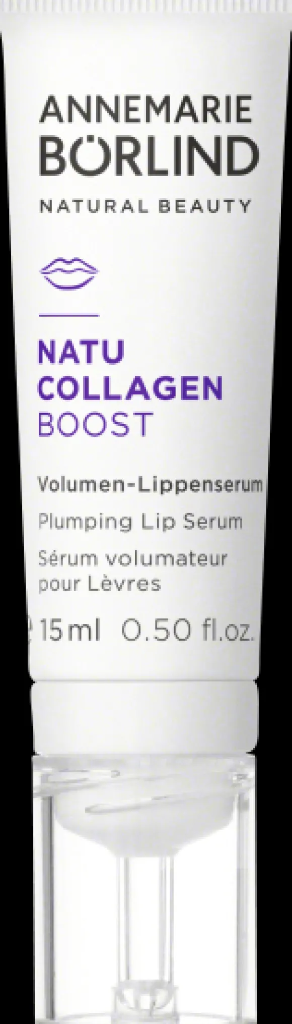 Annemarie Börlind Natu Collagen Volumen-Lippenserum