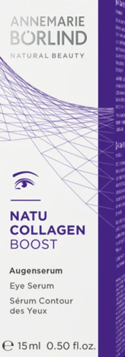 Annemarie Börlind Natu Collagen Boost Augenserum