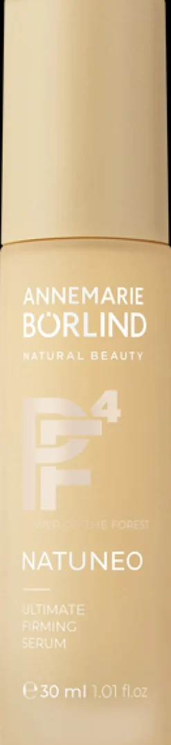 ANNEMARIE BÖRLIND Natuneo Ultimate Firming Serum