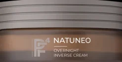 ANNEMARIE BÖRLIND Natuneo Overnight Inverse Cream