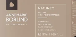 ANNEMARIE BÖRLIND Natuneo Refining Day Cream