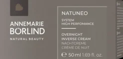 ANNEMARIE BÖRLIND Natuneo Overnight Inverse Cream