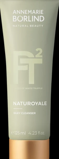 ANNEMARIE BÖRLIND Naturoyale Silky Cleanser