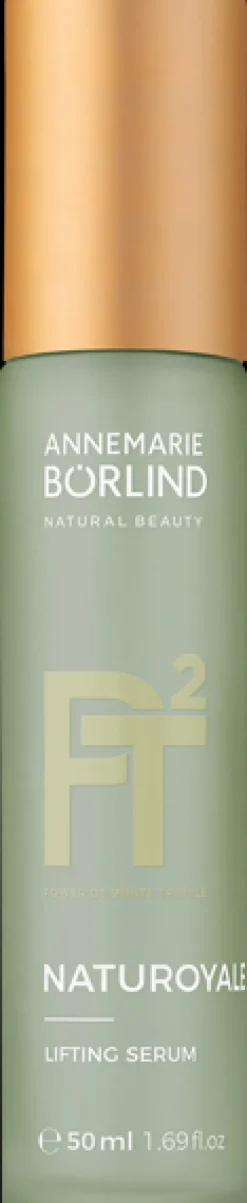 ANNEMARIE BÖRLIND Naturoyale Lifting Serum