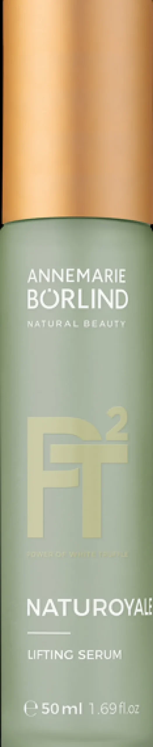 ANNEMARIE BÖRLIND Naturoyale Lifting Serum