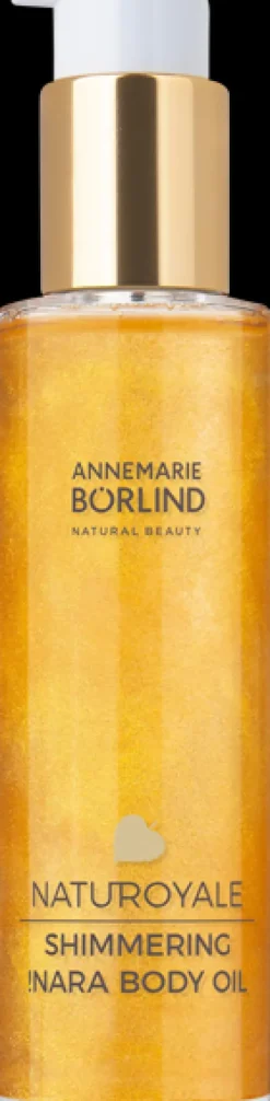 Annemarie Börlind Naturoyale Biolifting !Nara Body Oil