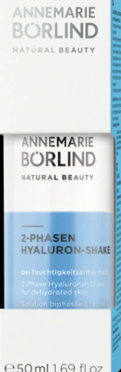 Annemarie Börlind 2-Phasen Hyaluron-Shake