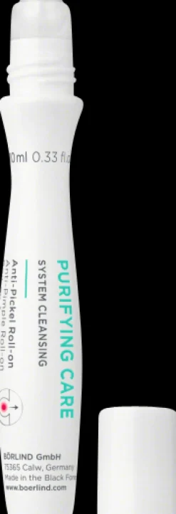 Annemarie Börlind Purifying Care Anti-Pickel Roll-on