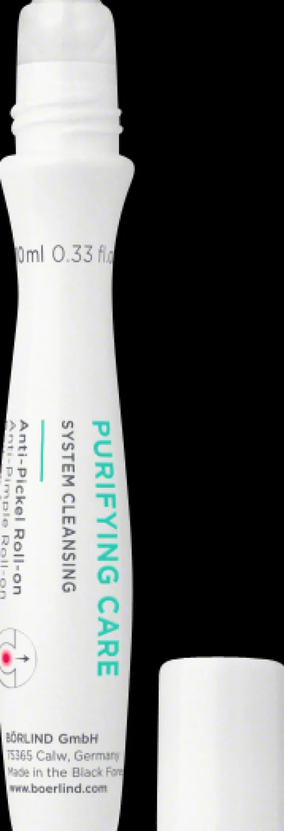 Annemarie Börlind Purifying Care Anti-Pickel Roll-on