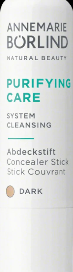 Annemarie Börlind Purifying Care Abdeckstift