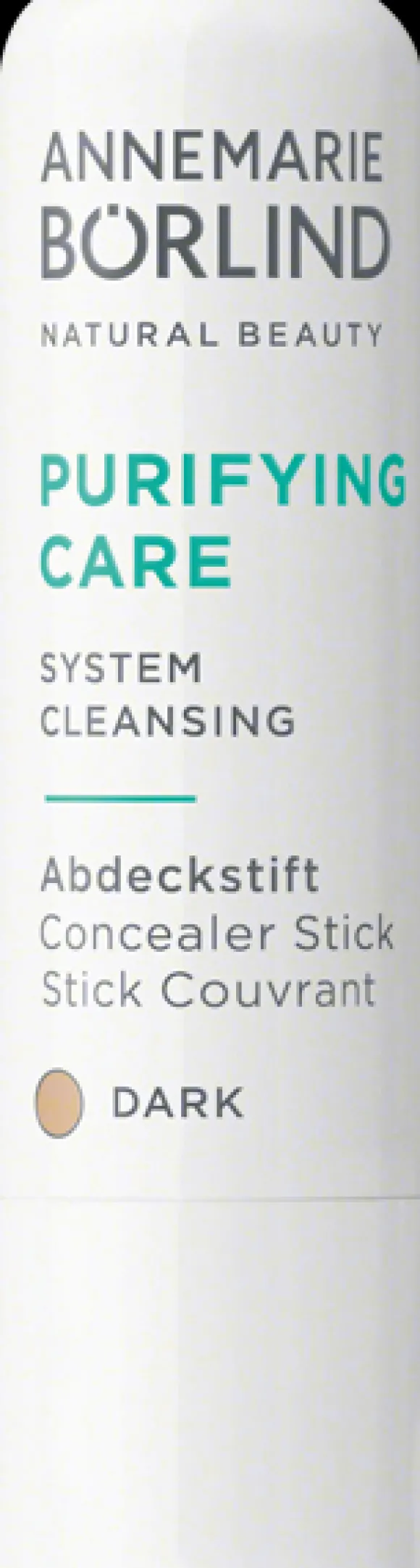 Annemarie Börlind Purifying Care Abdeckstift