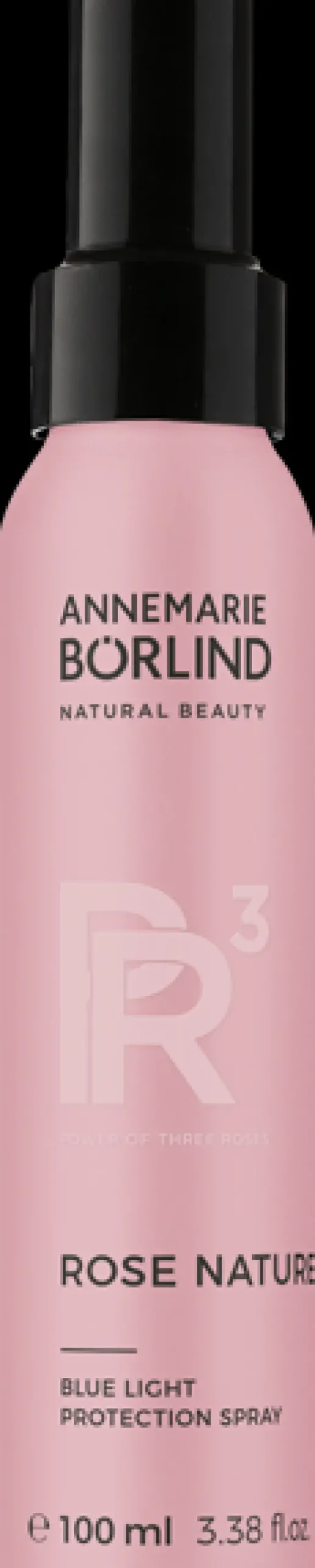 Annemarie Börlind Rose Nature Blue Light Protection Spray