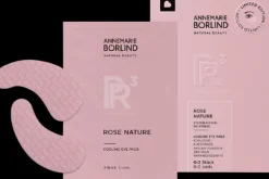 Annemarie Börlind Rose Nature Kühlende Augenpads