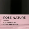 Annemarie Börlind Rose Nature Cooling Spa Eye Cream-Gel