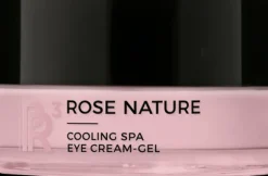 Annemarie Börlind Rose Nature Cooling Spa Eye Cream-Gel