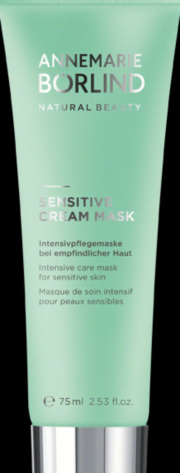 Annemarie Börlind Sensitive Cream Mask