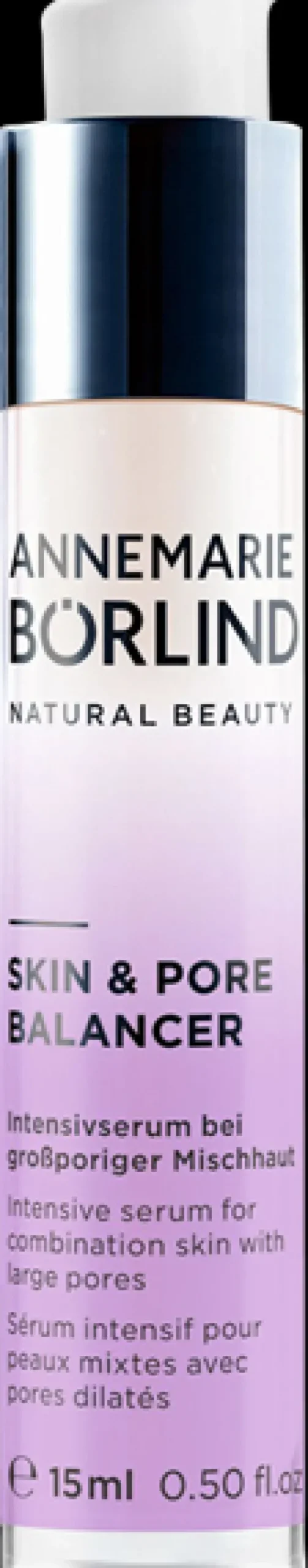 Annemarie Börlind Skin & Pore Balancer