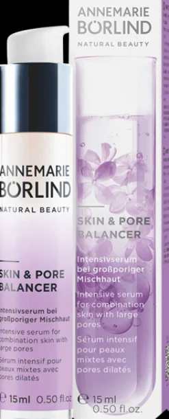 Annemarie Börlind Skin & Pore Balancer