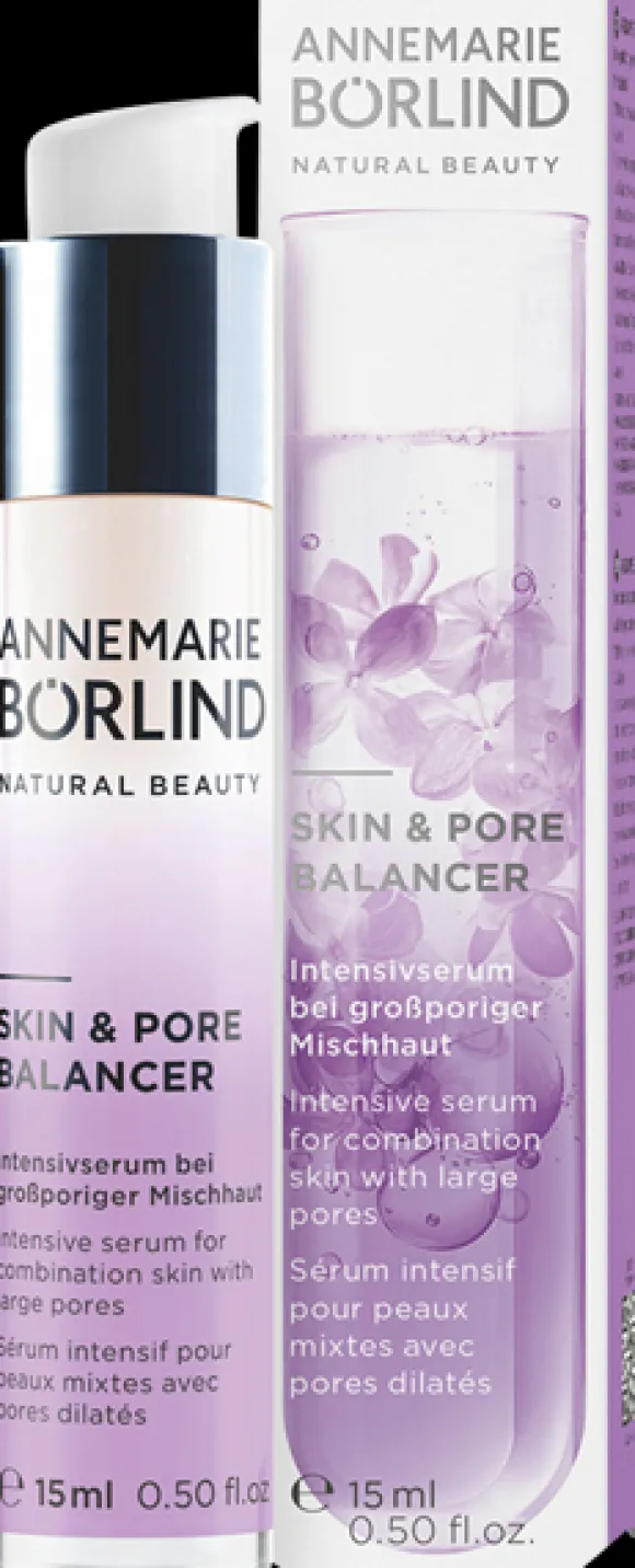 Annemarie Börlind Skin & Pore Balancer