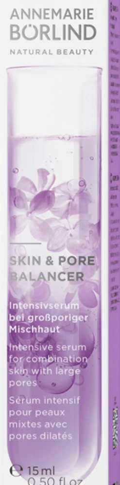 Annemarie Börlind Skin & Pore Balancer