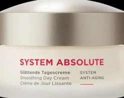 Annemarie Börlind System Absolute Glättende Tagescreme