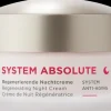 Annemarie Börlind System Absolute Regenerierende Nachtcreme