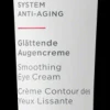 Annemarie Börlind System Absolute Glättende Augencreme
