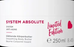 ANNEMARIE BÖRLIND System Absolute Glättende Körperbutter
