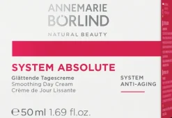 Annemarie Börlind System Absolute Glättende Tagescreme